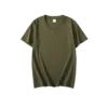 Custom T Shirt Printing Blank Cotton Plain Advertising - AmirCustoms, WhatsApp +971 50 340 4305