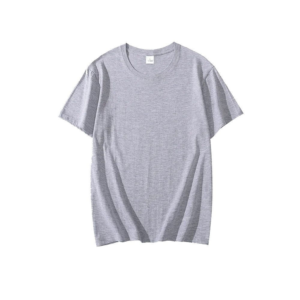 Custom T Shirt Printing Blank Cotton Plain Advertising - AmirCustoms, WhatsApp +971 50 340 4305