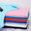 Custom T Shirt Printing Blank Cotton Plain Advertising - AmirCustoms, WhatsApp +971 50 340 4305