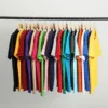 Custom T Shirt Printing Blank Cotton Plain Advertising - AmirCustoms, WhatsApp +971 50 340 4305