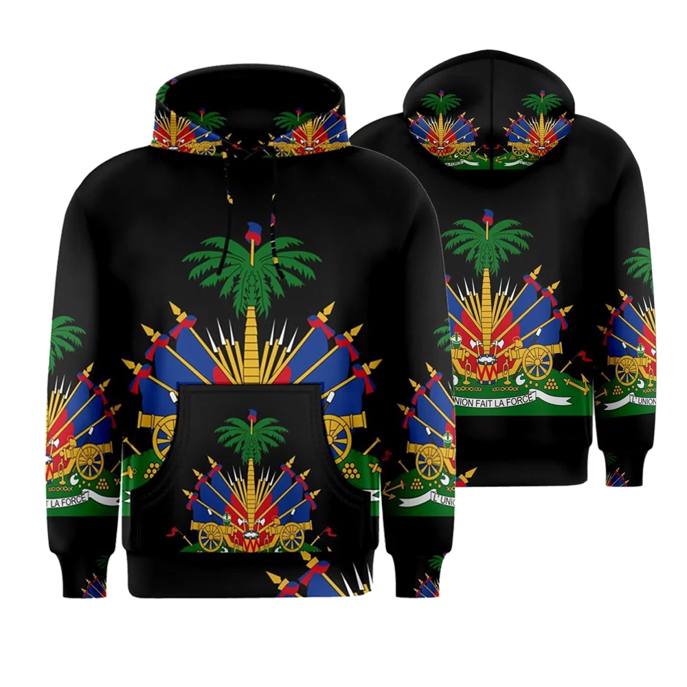 Customized Logo Winter New Casual Printing Streetwear Trendy Allover Sublimation Hoodies - AmirCustoms, WhatsApp +971 50 340 4305