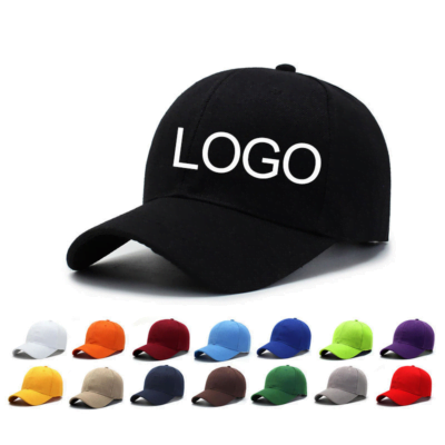 Customized Caps Embroidery Logo Fashion Golf Fitted Unisex Custom Baseball Sports Hats - AmirCustoms, WhatsApp +971 50 340 4305