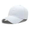 Customized Caps Embroidery Logo Fashion Golf Fitted Unisex Custom Baseball Sports Hats - AmirCustoms, WhatsApp +971 50 340 4305