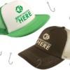 Trucker Hat with Custom Logo