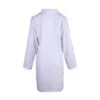 Designs Dust Doctor Medical Labcoat Acid Resistant White Lab Coat