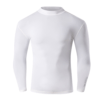 high quality clothing for sports Golf Men's shirt Cool Ice Silk Fabric Golf Design long sleeve shirt - AMIRCUSTOMS, Call Us +971 50 340 4305