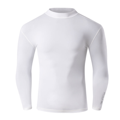 high quality clothing for sports Golf Men's shirt Cool Ice Silk Fabric Golf Design long sleeve shirt - AMIRCUSTOMS, Call Us +971 50 340 4305