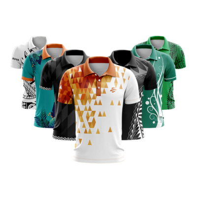 Custom Dry Fit Men's Polo Shirts Custom Logo Golf Shirts 100% Polyester Sublimation Blank Tshirt Polo T-shirt Golf Polo T Shirt For Men - Contact Us AMIRCUSTOMS, Call Us +971 50 340 4305