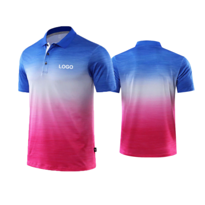 Custom Dry Fit Men's Polo Shirts Custom Logo Golf Shirts 100% Polyester Sublimation Blank Tshirt Polo T-shirt Golf Polo T Shirt For Men - Contact Us AMIRCUSTOMS, Call Us +971 50 340 4305