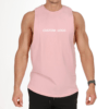 Custom Sleeveless Vest Fit Sport Stringer Tank Top - Call Us +971 50 340 4305