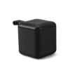 Mini Cube Bluetooth Speaker with Light-up Logo - Call Us +971 50 340 4305