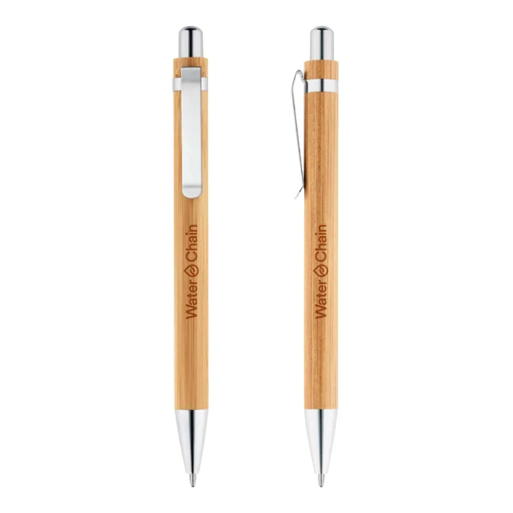 custom Eco-friendly Pens