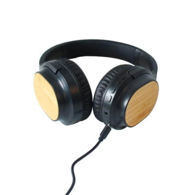 CHANGE Collection RCS Recycled Bluetooth Headphone