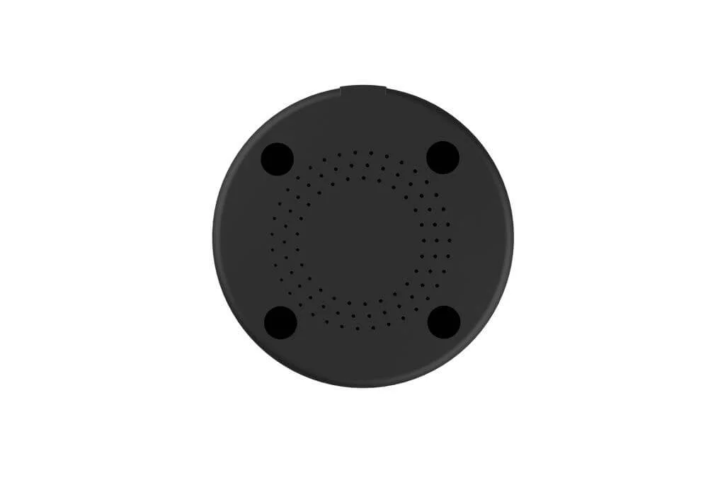 CHANGE Collection RCS Recycled 15W Wireless Charger