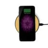 CHANGE Collection RCS Recycled 15W Wireless Charger