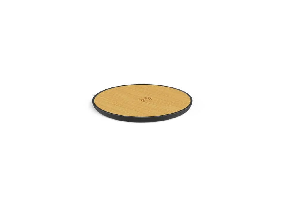CHANGE Collection RCS Recycled 15W Wireless Charger