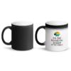 Custom Branded Magic Mug