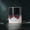 Custom Branded Magic Mug Gift Printed