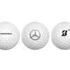 Custom Golf Ball with Company Logo Gifting