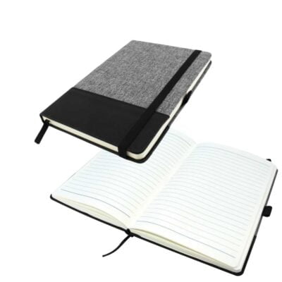 Dorniel Design A5 Notebook