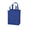 Custom Non-Woven Reusable Shopping Bag