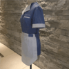 Wholesale Hotel Uniform House Maid Housekeeping Dress Uniform - Amir Customs - Customized Garments