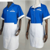 Wholesale Hotel Uniform House Maid Housekeeping Dress Uniform - Amir Customs - Customized Garments