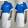 Wholesale Hotel Uniform House Maid Housekeeping Dress Uniform - Amir Customs - Customized Garments