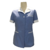 Wholesale Hotel Uniform House Maid Housekeeping Dress Uniform - Amir Customs - Customized Garments