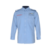 Customized Security Work Clothes Suit Shirts And Men's T-shirts - custom T-shirts - AmirCustoms