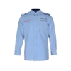 Customized Security Work Clothes Suit Shirts And Men's T-shirts - custom T-shirts - AmirCustoms