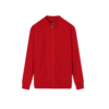 High quality varsity jackets custom men sweatshirt sportswear zipper sports jacket