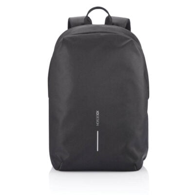 2. XDDESIGN Bobby Soft Anti-Theft Backpack - Black