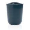 CELLE - Simplistic Antimicrobial Coffee Tumbler - Blue (4)