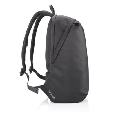 XDDESIGN Bobby Soft Anti-Theft Backpack - Black (2)