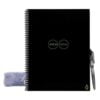 Rocketbook Executive Notebook with Pen and Cloth Custom Printed