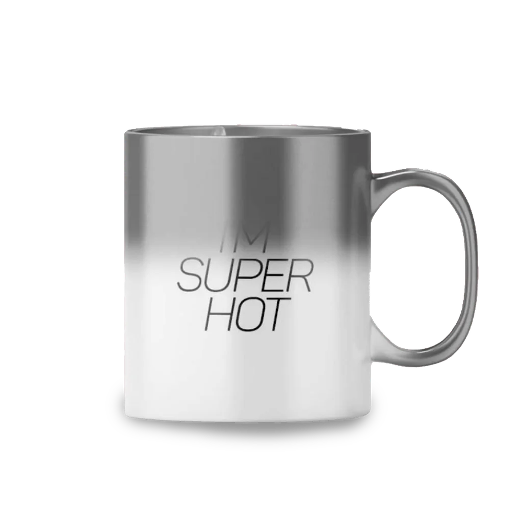 Custom Magic Mug