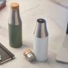 Custom Insulated bottle