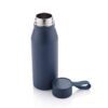 Custom Vacuum Insulated Water Bottle with Company Logo Engraving