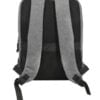 BARUTH - Giftology GRS-certified Recycled RPET Backpack - Grey