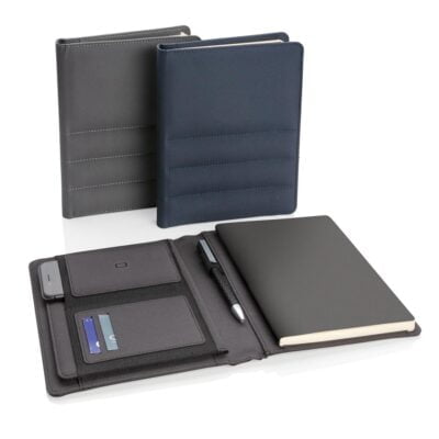 Custom Premium Notebook Organizer printing