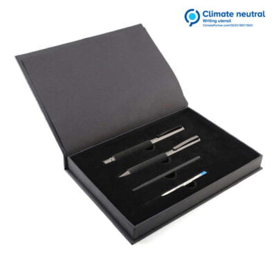 Custom Premium Metal Pens for VIP Manager Employee Gifting AMIRCUSTOMS 2