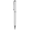 Custom Executive Metal Ballpoint Pen White - AMIRCUSTOMS