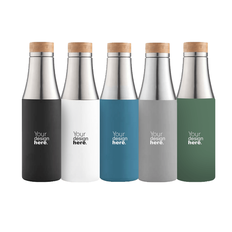 Custom Insulated bottle