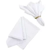 High Quality Custom Printed Paper Napkins with Custom Logo wedding cocktail pet bar napkins