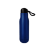 Omizu Stainless Steel Vacuum Bottle Printed AMIRCUSTOMS_Navy Blue