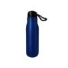 Omizu Stainless Steel Vacuum Bottle Printed AMIRCUSTOMS_Navy Blue