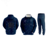 Custom Team Wear Soccer Uniform Set 2024, 2025 Customized Design Quick Dry Wholesale Price Best Selling Low MOQ Professional Soccer Uniforms