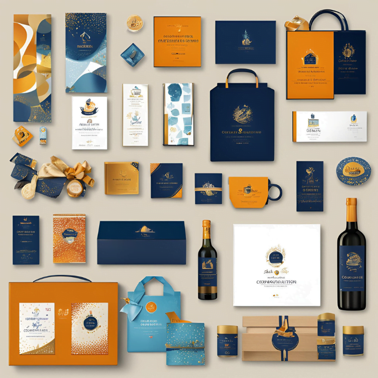 corporate company events and Seasonal Celebrations Gifts and gift sets