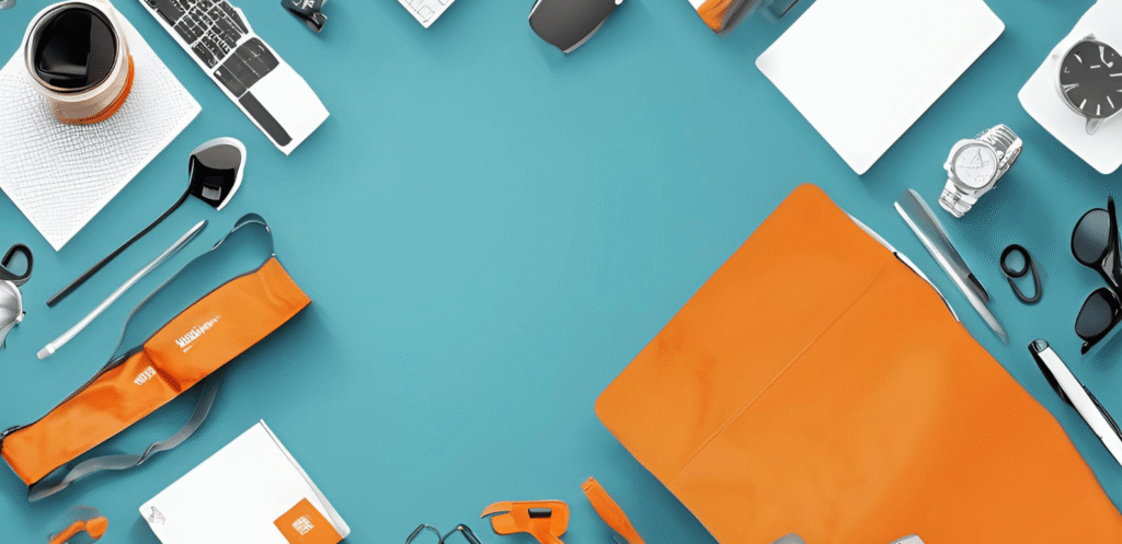 office supplies